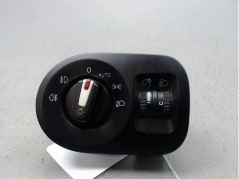 INTERIEUR COMMANDE PHARES SEAT ALTEA MONOSP. Phase 2 2009-...