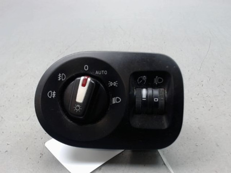 INTERIEUR COMMANDE PHARES SEAT ALTEA MONOSP. Phase 2 2009-...