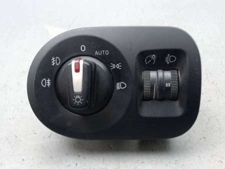 INTERIEUR COMMANDE PHARES SEAT ALTEA MONOSP. Phase 2 2009-...