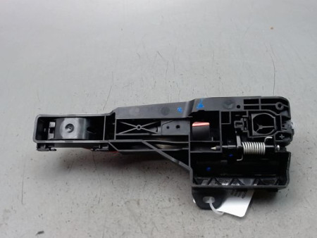 POIGNEE EXTERIEURE PORTE AVANT DROIT RENAULT CLIO