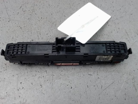 BOUTON DE WARNING PEUGEOT 308 I Phase 1 2007-2011