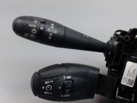 BLOC COMMODOS PEUGEOT 5008 MONOSP. I Phase 1 2009-2013