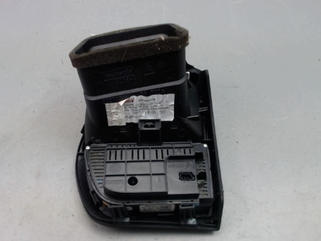 COMMANDE DE CHAUFFAGE G CITROEN C4 PICASSO MONOSP. I 2007-2013