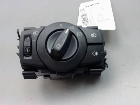 INTERIEUR COMMANDE PHARES BMW SERIE 1 I Phase 2 (E87) 2007-2011