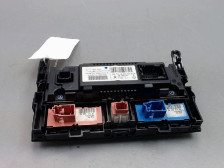 COMMANDE DE CHAUFFAGE CITROEN C6 BERL. 2005-2013