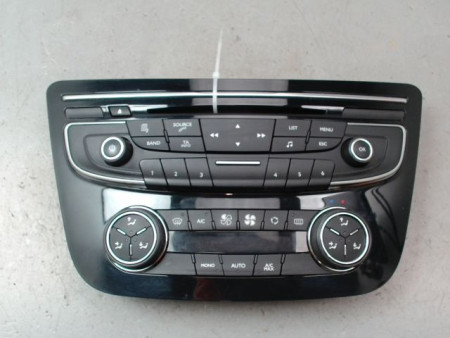 COMMANDE DE CHAUFFAGE PEUGEOT 508 BERL. Phase 1 2011-...