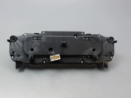 BLOC COMPTEURS PEUGEOT 2008 Phase 1 2013-...