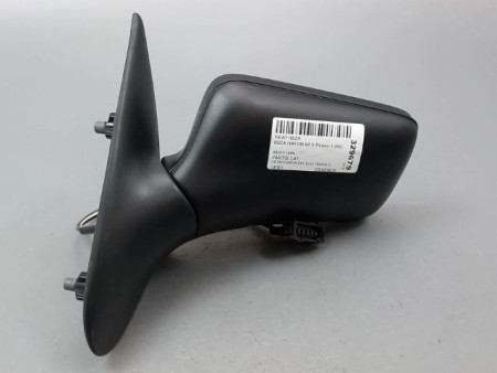 RETROVISEUR EXTERIEUR ELECTRIQUE GAUCHE SEAT IBIZA II PHASE 1 (6K) 1993-1996