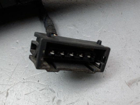 RETROVISEUR EXTERIEUR ELECTRIQUE GAUCHE SEAT IBIZA II PHASE 1 (6K) 1993-1996