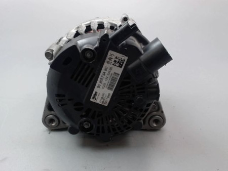 ALTERNATEUR CITROEN C5 AIRCR.