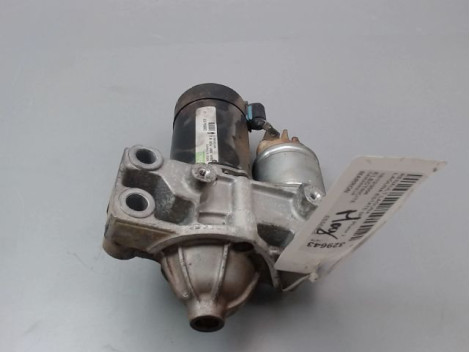DEMARREUR RENAULT LAGUNA ESTATE II Phase 2 2005-2007