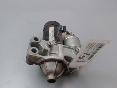 DEMARREUR RENAULT LAGUNA ESTATE II Phase 2 2005-2007