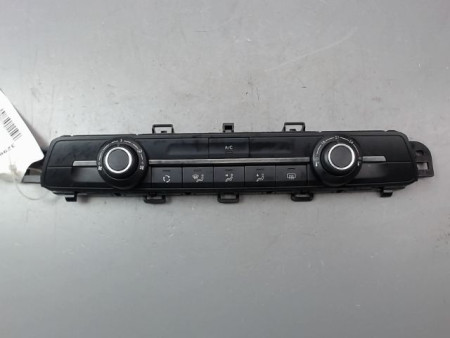 COMMANDE DE CHAUFFAGE CITROEN JUMPY VITRE