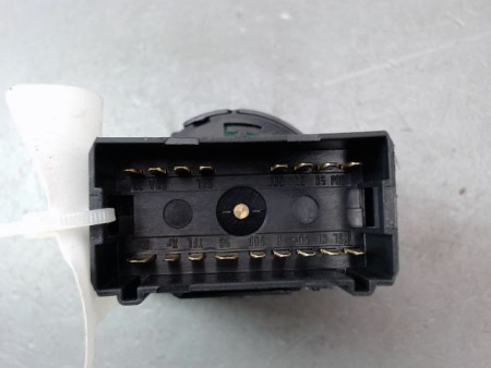 INTERIEUR COMMANDE PHARES SKODA FABIA II Phase 1 (54) 2007-2010