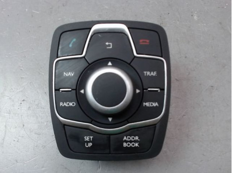 COMMANDE GPS PEUGEOT 508 BERL. Phase 1 2011-...