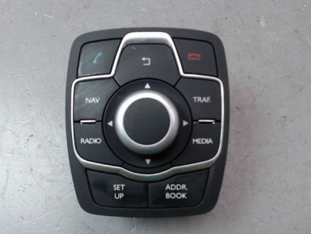 COMMANDE GPS PEUGEOT 508 BERL. Phase 1 2011-...
