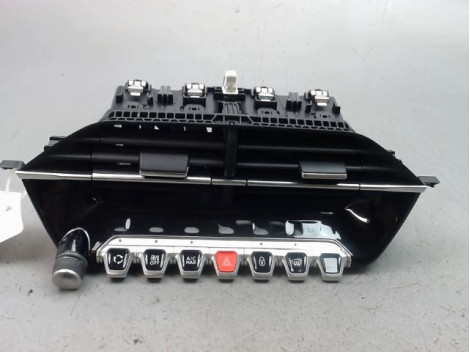 BOUTON DE WARNING PEUGEOT 208 2012-...