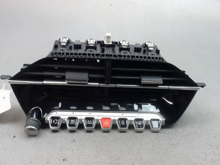 BOUTON DE WARNING PEUGEOT 208 2012-...