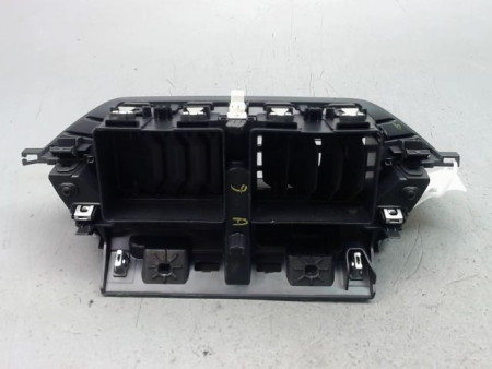 BOUTON DE WARNING PEUGEOT 208 2012-...