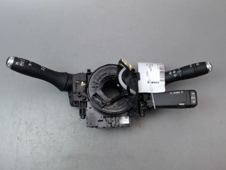 BLOC COMMODOS RENAULT CLIO