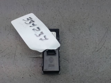 COMMANDE GPS RENAULT ZOE