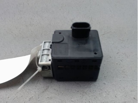 ANTIVOL DE DIRECTION RENAULT SCENIC MONOSP. III Phase 1 2009-2011