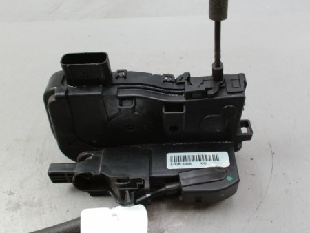 SYSTEME CONDAMNATION ARRIERE DROIT KIA SPORTAGE III 2010-