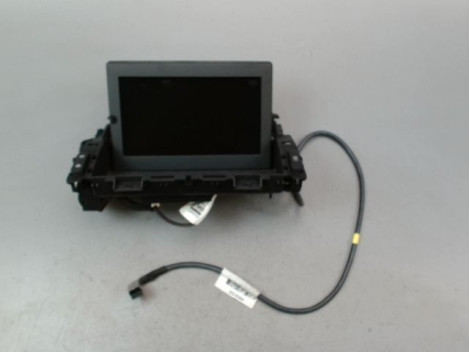 ECRAN GPS PEUGEOT 308 I Phase 1 2007-2011