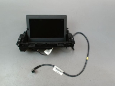 ECRAN GPS PEUGEOT 308 I Phase 1 2007-2011