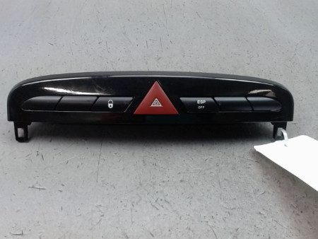 BOUTON DE WARNING PEUGEOT 308 I Phase 1 2007-2011