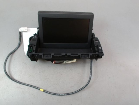 ECRAN GPS PEUGEOT 308 I Phase 1 2007-2011
