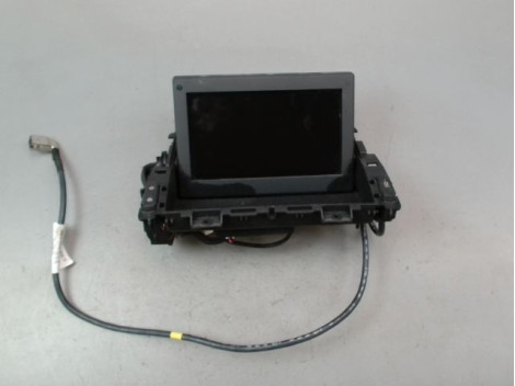 ECRAN GPS PEUGEOT 308 I Phase 1 2007-2011