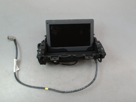 ECRAN GPS PEUGEOT 308 I Phase 1 2007-2011