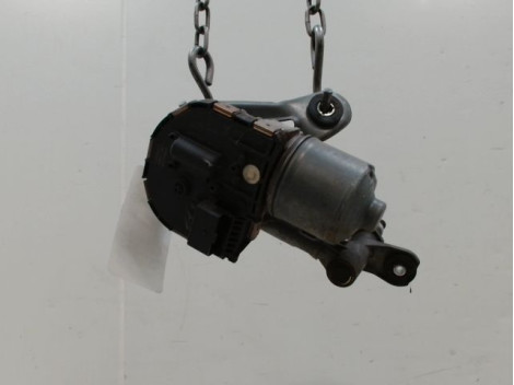 MECANISME ESSUIE-GLACE AVANT PEUGEOT 407 BERL. Phase 1 2004-2008