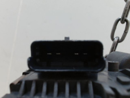 MECANISME ESSUIE-GLACE AVANT PEUGEOT 407 BERL. Phase 1 2004-2008
