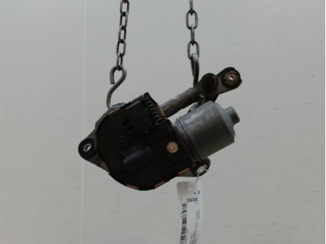 MECANISME ESSUIE-GLACE AVANT PEUGEOT 407 BERL. Phase 1 2004-2008