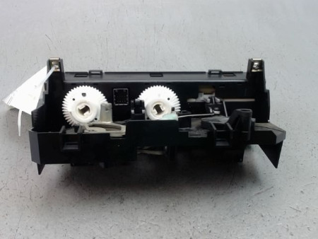 COMMANDE DE CHAUFFAGE PEUGEOT 406 BERL. Phase 1 1995-1999