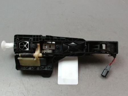 POIGNEE EXTERIEURE PORTE ARRIERE GAUCHE RENAULT MEGANE IV PHASE 1 2015-