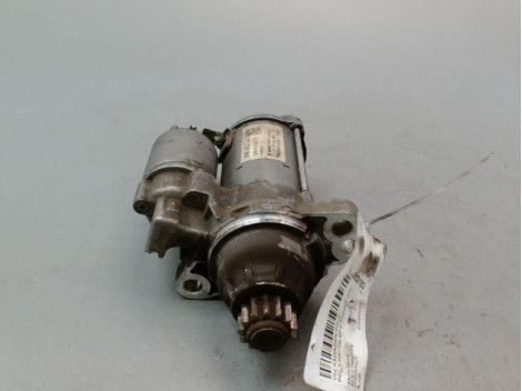 DEMARREUR VOLKSWAGEN POLO V Phase 1 (6R) 2009-...