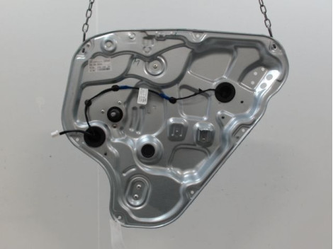 MECANISME+MOTEUR LEVE-GLACE ARRIERE DROIT HYUNDAI I 30 I Phase 1 2007-2010
