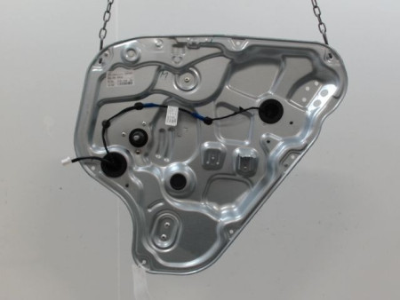 MECANISME+MOTEUR LEVE-GLACE ARRIERE DROIT HYUNDAI I 30 I Phase 1 2007-2010