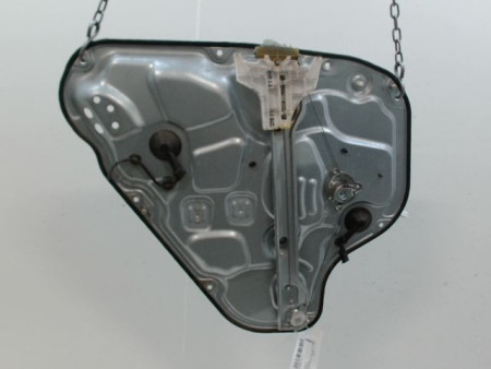 MECANISME+MOTEUR LEVE-GLACE ARRIERE DROIT HYUNDAI I 30 I Phase 1 2007-2010