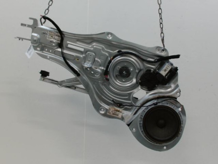 MECANISME+MOTEUR LEVE-GLACE AVANT GAUCHE KIA SPORTAGE III 2010-
