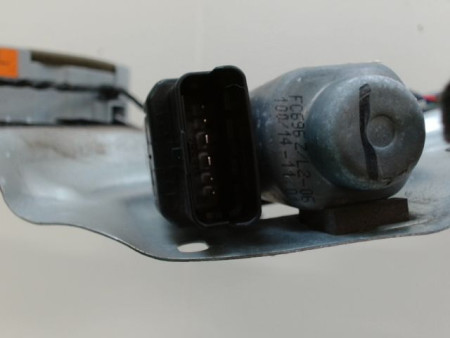 MECANISME+MOTEUR LEVE-GLACE AVANT GAUCHE KIA SPORTAGE III 2010-