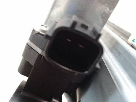 MECANISME+MOTEUR LEVE-GLACE AVANT DROIT DACIA LODGY BREAK 2012-...