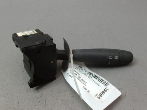 COMMANDE ESSUIE GLACE RENAULT MASTER LONG MAXI 2003-