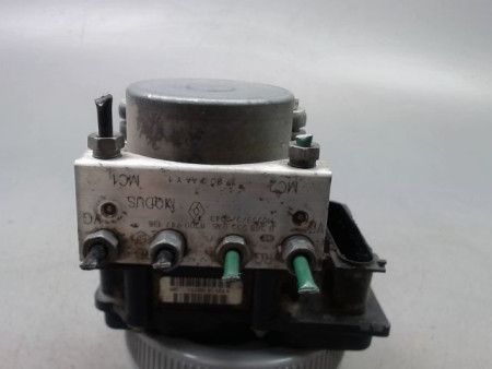 UNITE HYDRAULIQUE ABS RENAULT GRAND MODUS Phase 2 2008-2012