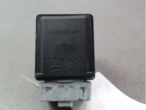 ANTIVOL DE DIRECTION RENAULT MEGANE CC 2P II Phase 2 2006-2009