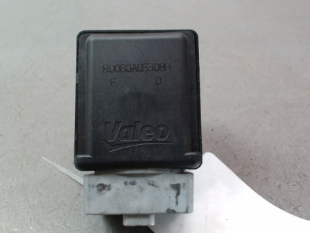 ANTIVOL DE DIRECTION RENAULT MEGANE CC 2P II Phase 2 2006-2009