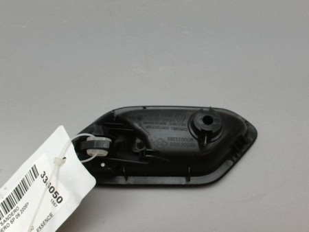 POIGNEE INTERIEURE PORTE ARRIERE DROIT DACIA SANDERO 2008-